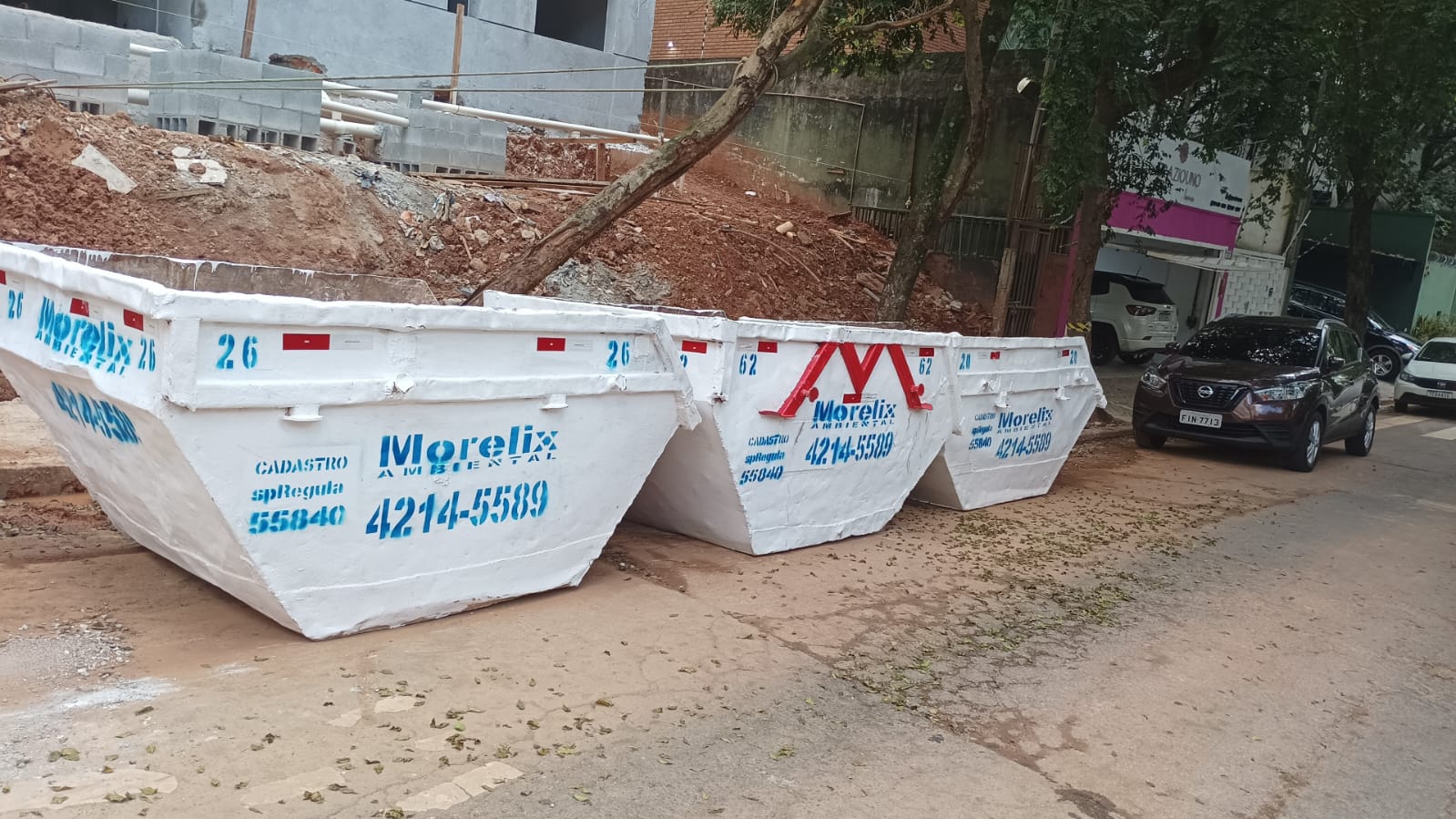 Gerenciamento de Resíduos: O Que a Lei Exige das Construtoras